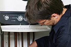 boiler repair Cleat