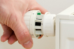 Cleat central heating repair costs