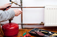 free Cleat heating repair quotes